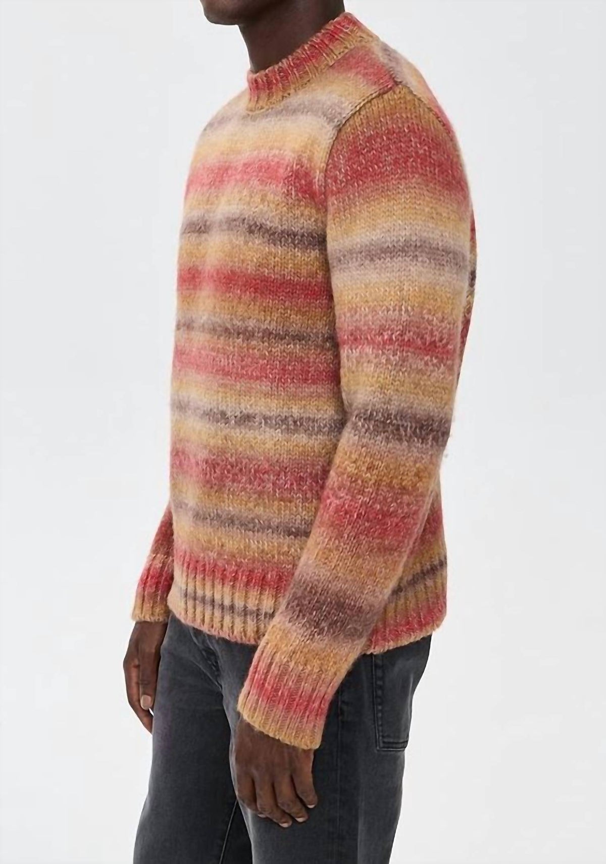 Dieter Nepalese Sunset Sweater