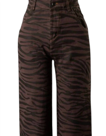 Women's Where The Wild Things Are Pants