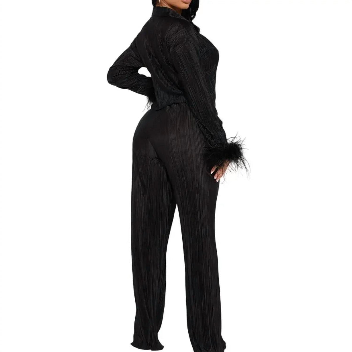 Women's Long Sleeve