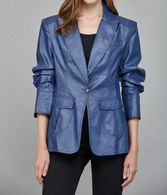Baylor Blazer