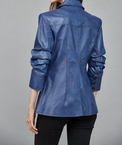 Baylor Blazer