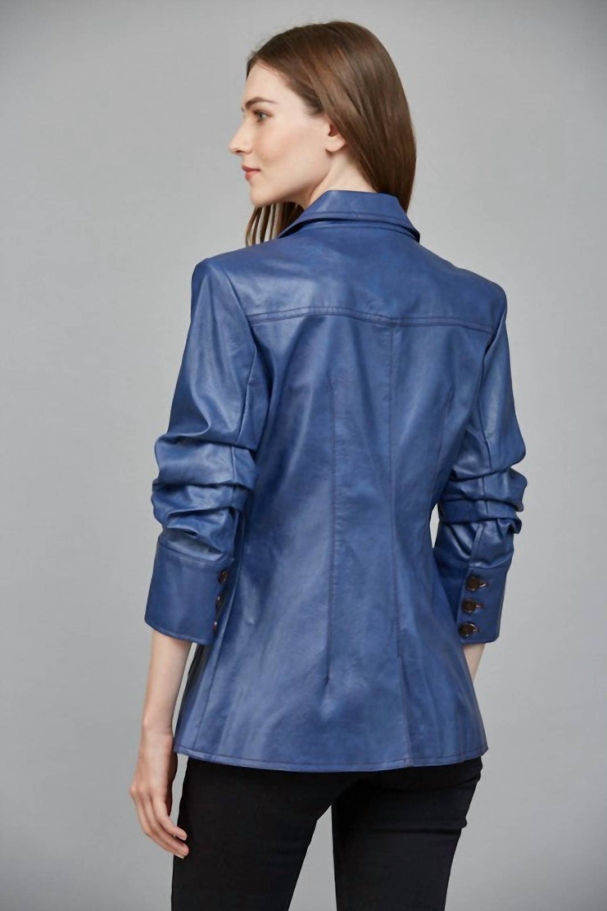 Baylor Blazer