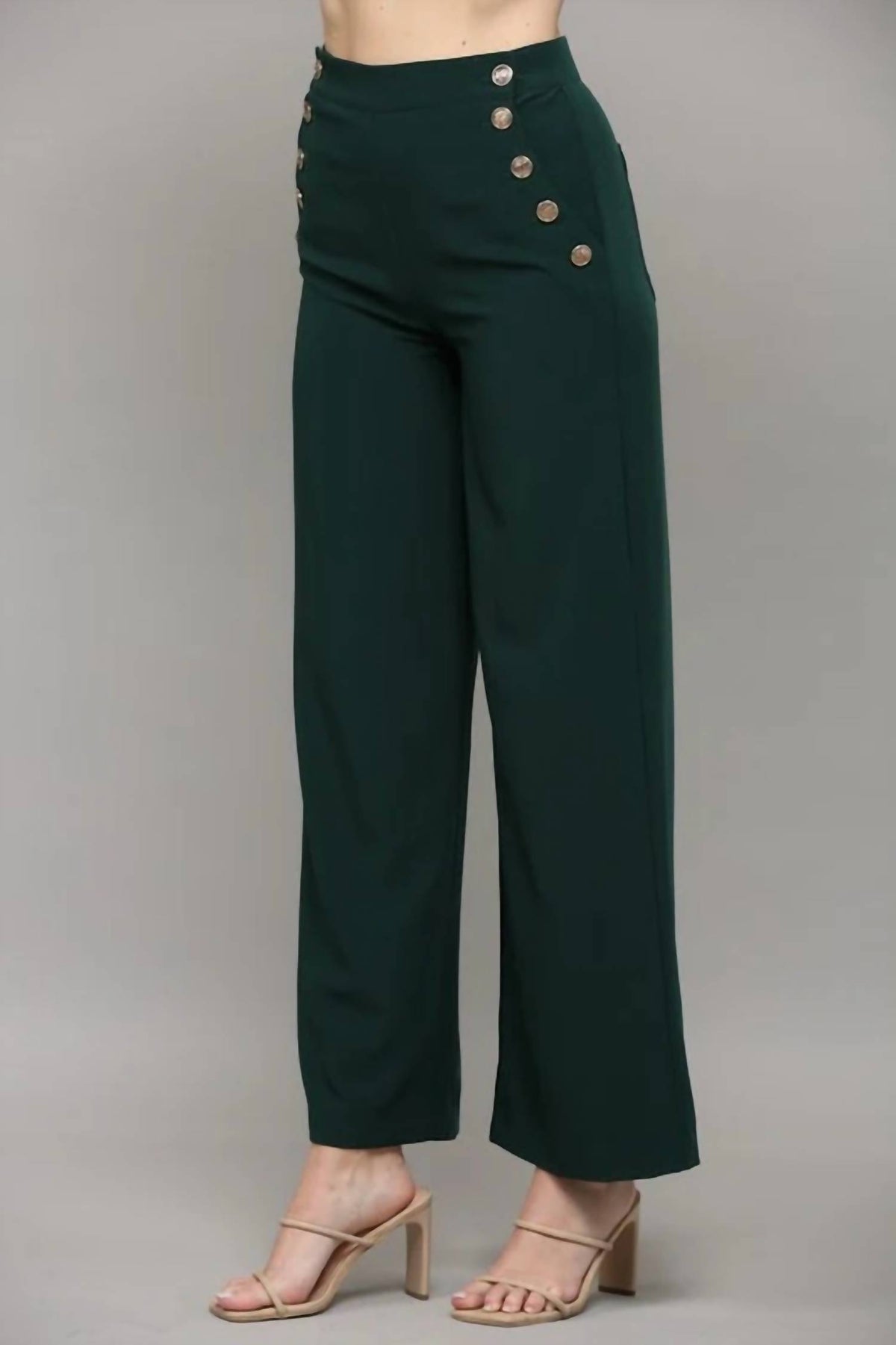 Hunters Trouser Pant