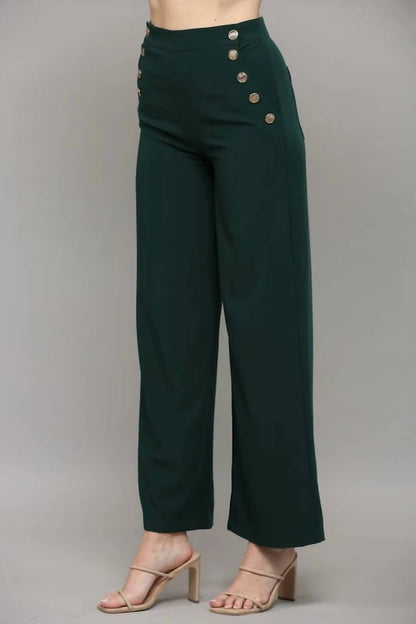 Hunters Trouser Pant