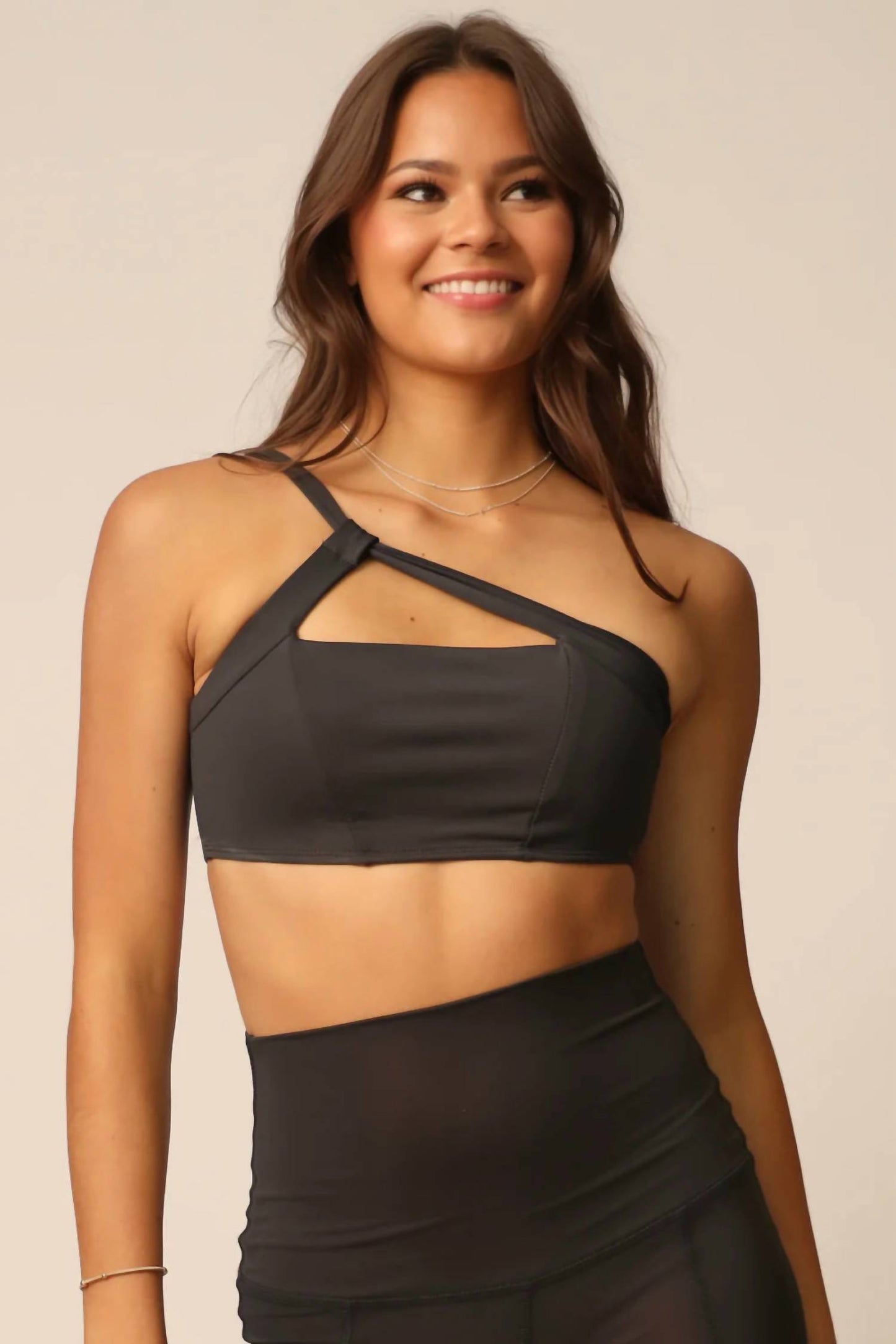 High Drama Crop Top