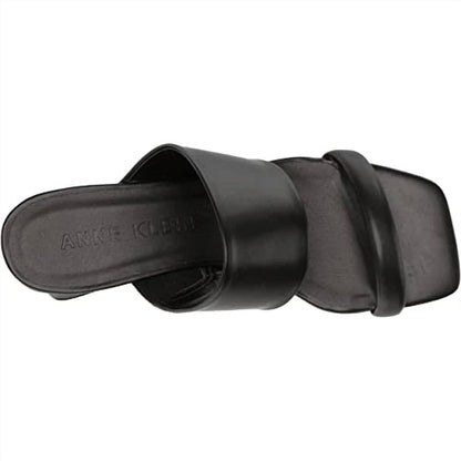 Women's Gaia Strappy Slide Sandals