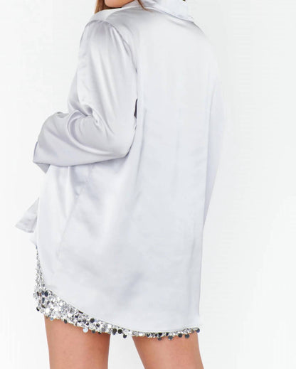 Smith Button Down Shirt