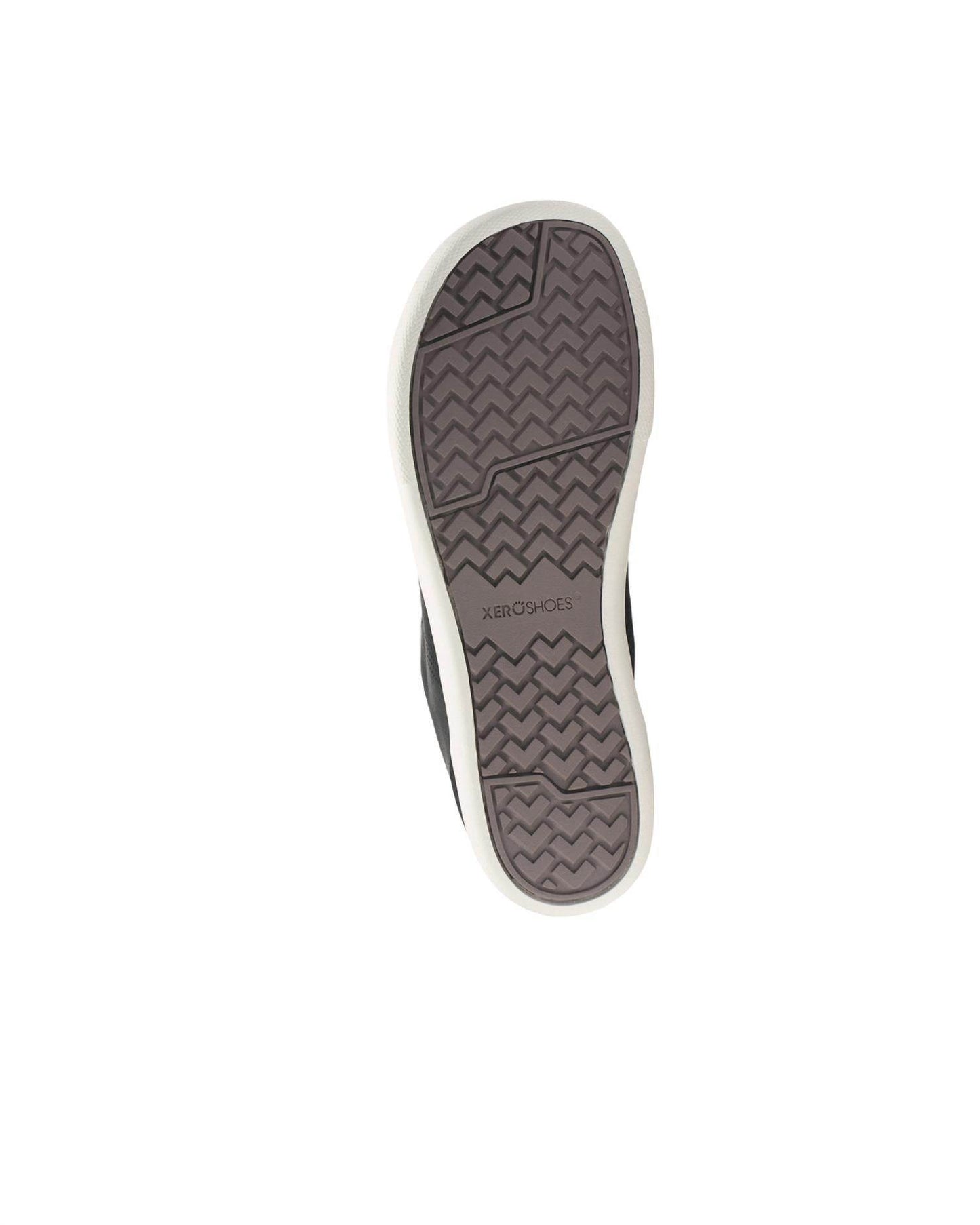 Xero Shoes - Women's Dillion Leather Sneakers - Rack Hunt -