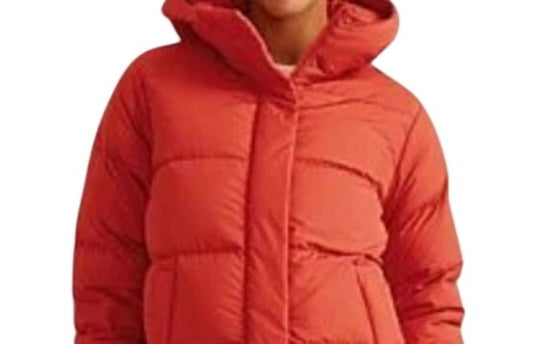 Ketchum 650 FP Down Hoodie Jacket