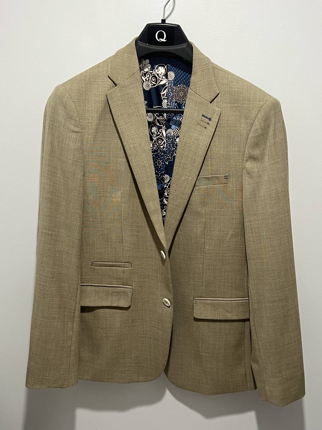 Men's Blazer