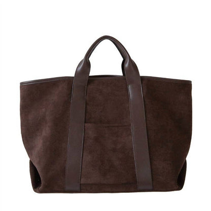 Women's Slouchy Tote Large Bag