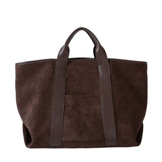 Women's Slouchy Tote Large Bag