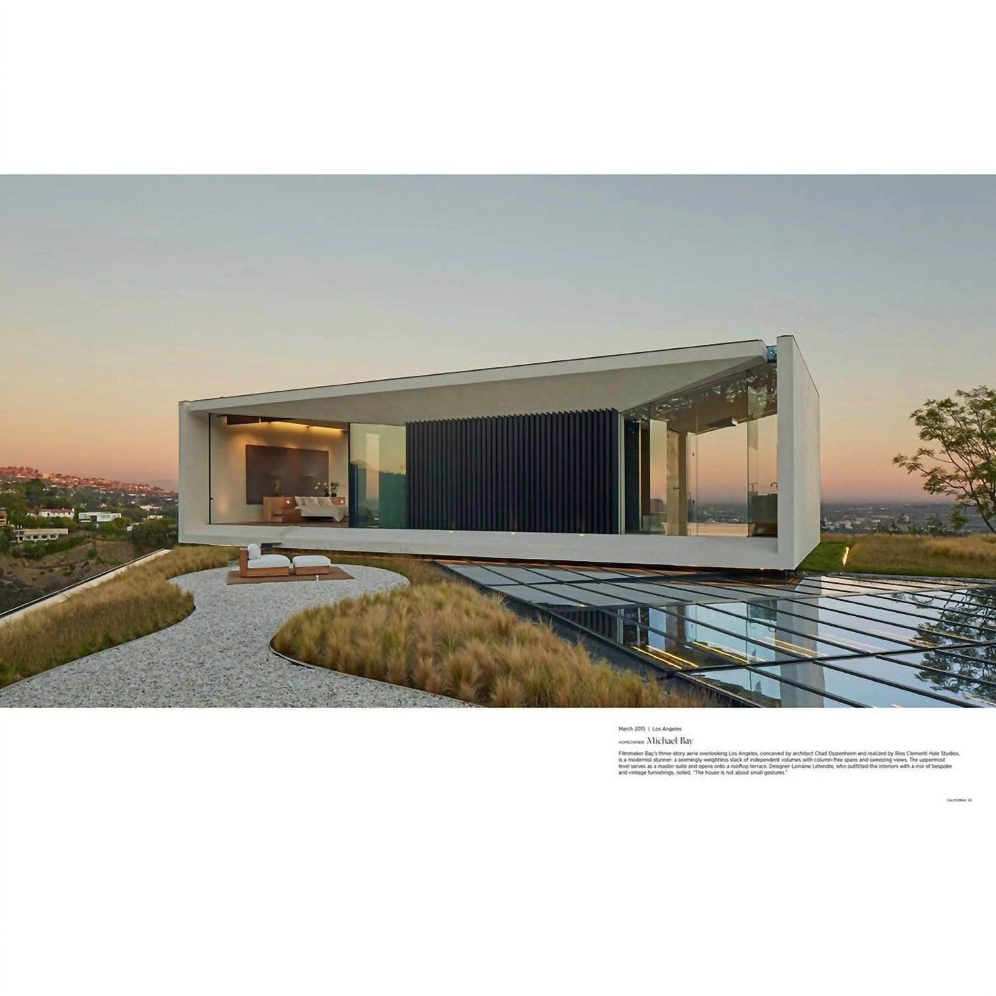 Abrams Books - Architectural Digest At 100 A Century Of Style Book - Rack Hunt -