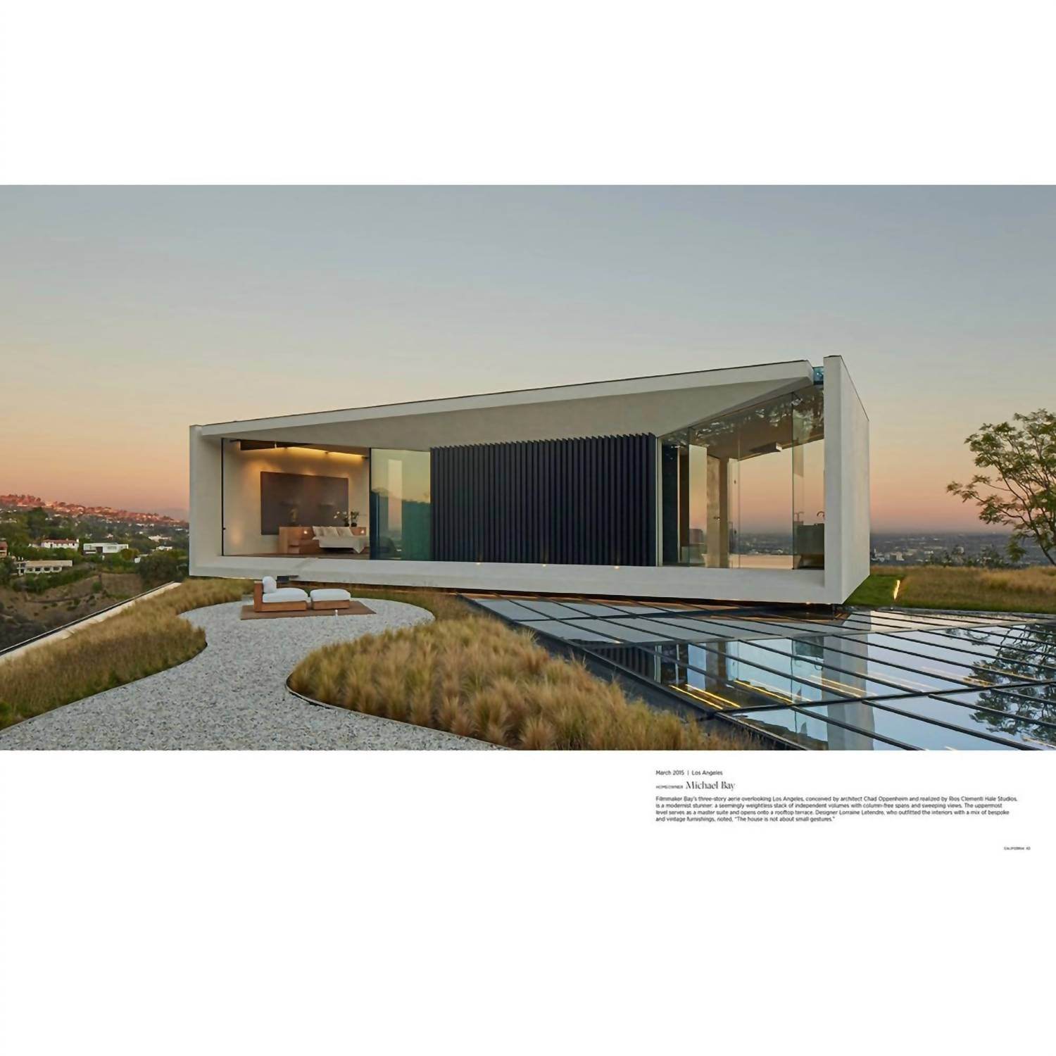 Abrams Books - Architectural Digest At 100 A Century Of Style Book - Rack Hunt -