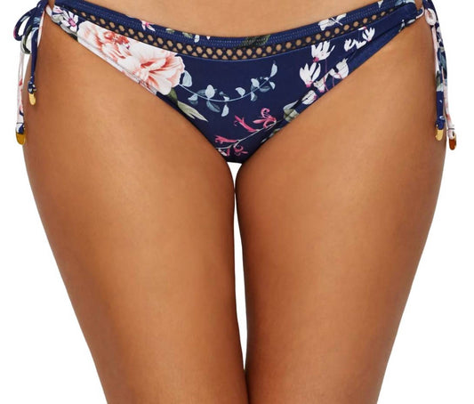 Botanica Tie Side Pant