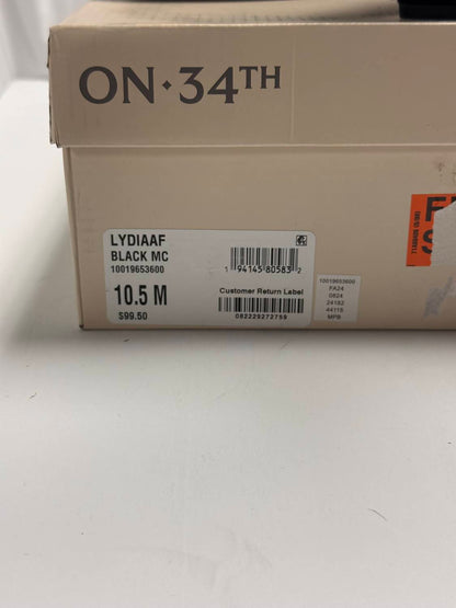 Women's Lydiaa Block-Heel Booties