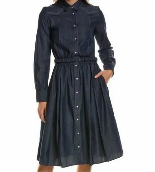 Piazza Sempione - Italian Luxury Dress - Rack Hunt