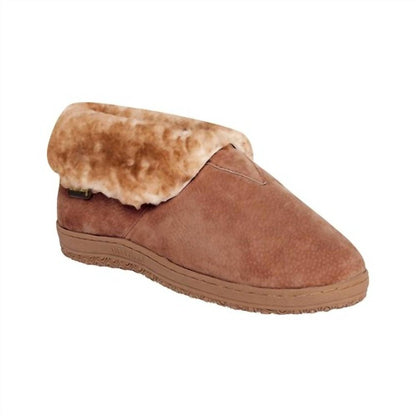 Men's Bootie Shoes