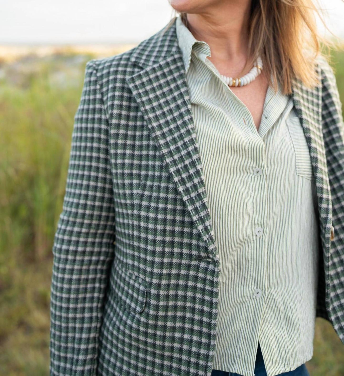 Women's Georgia Blazer