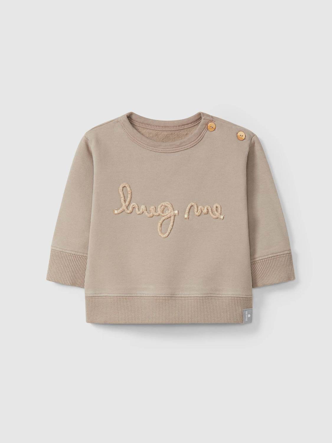 Snug - Baby's Hug Me Sweatshirt - Rack Hunt -