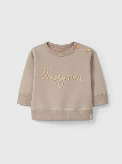 Snug - Baby's Hug Me Sweatshirt - Rack Hunt