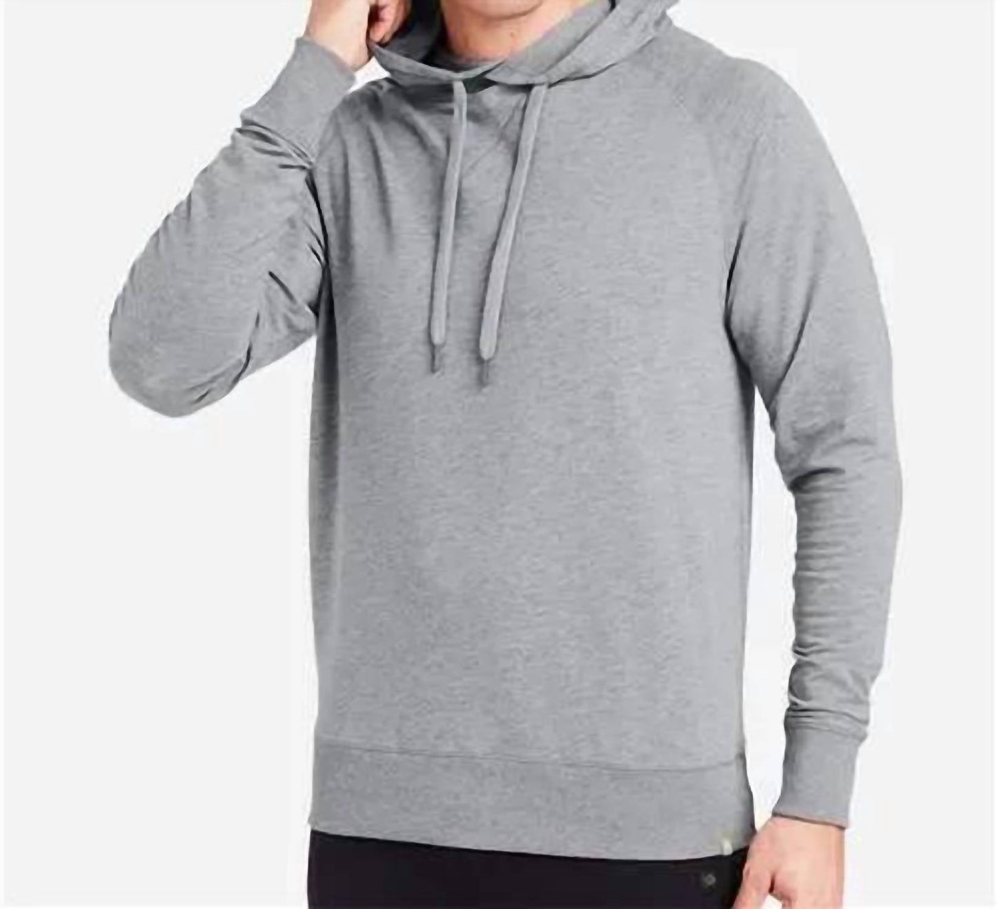 Varsity Hoodie