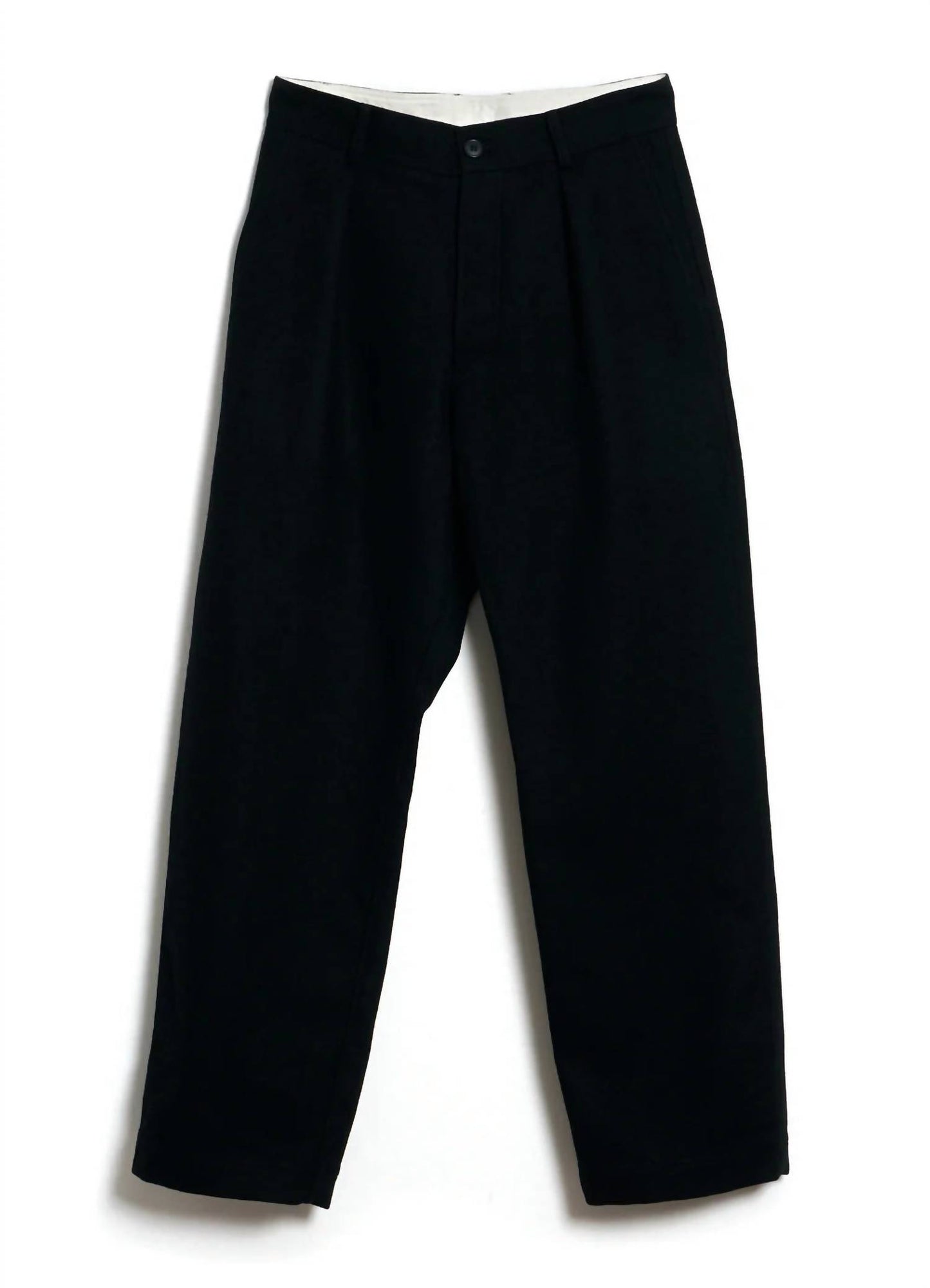 Sean Wool Trousers