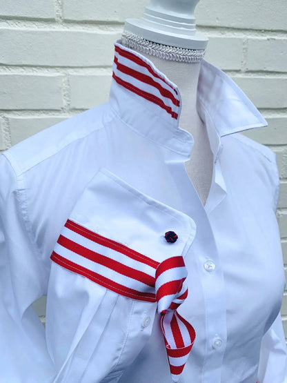 French Cuff Shirt