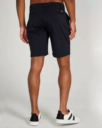 Men's Hanover 9" Golf Pull On Short