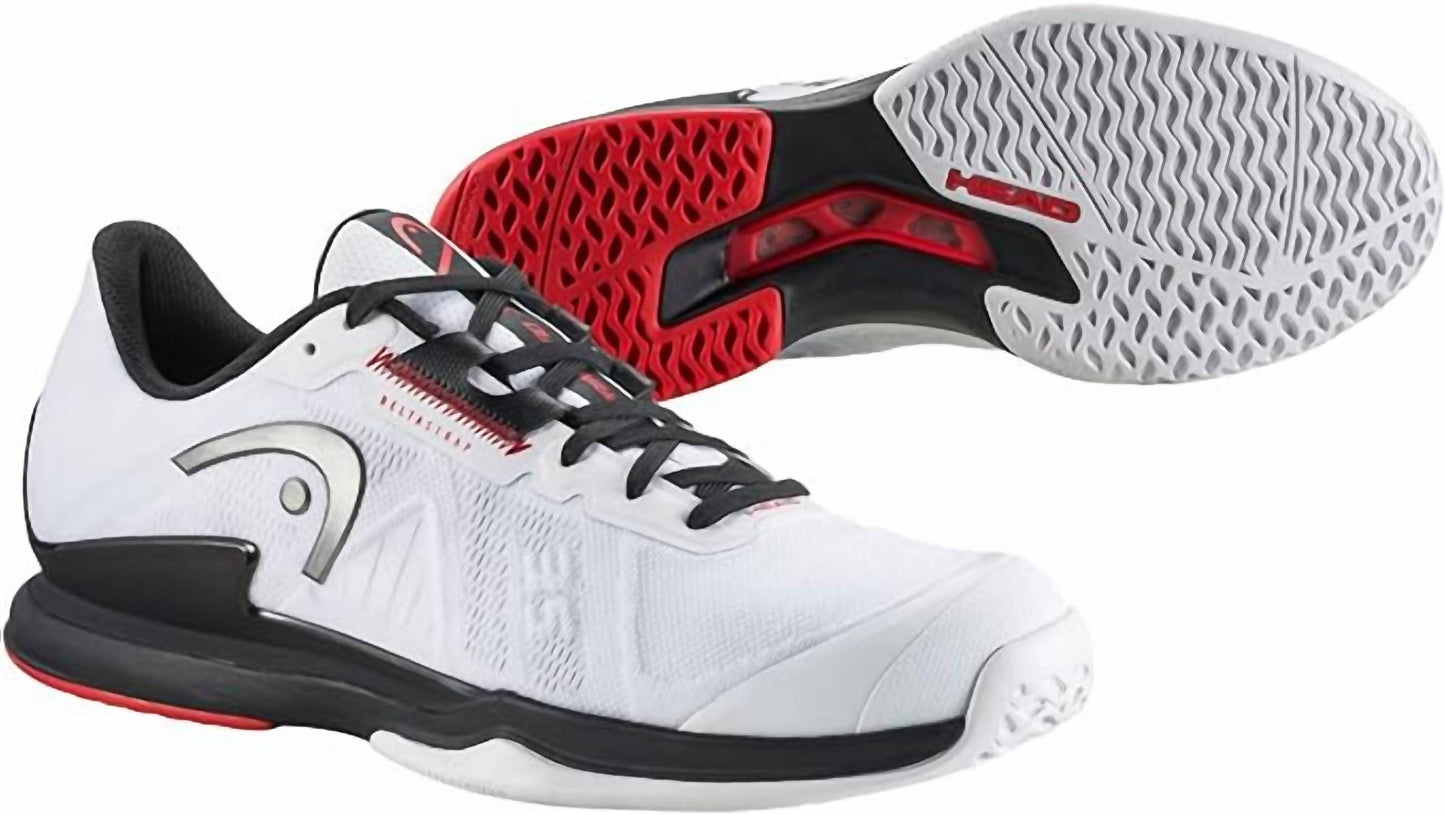 Men's Sprint Pro 3.5 Shoes