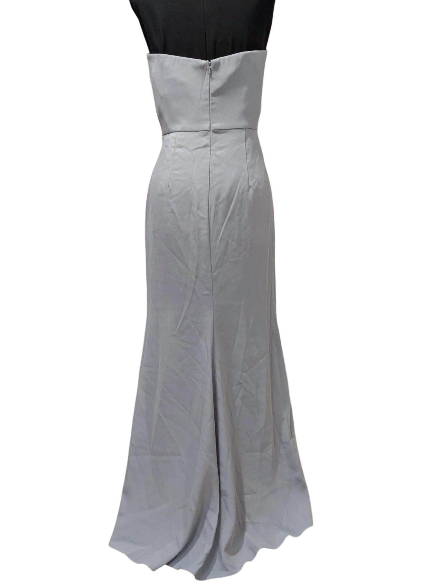 Dessy - Sweetheart Wedding Dress - Rack Hunt -