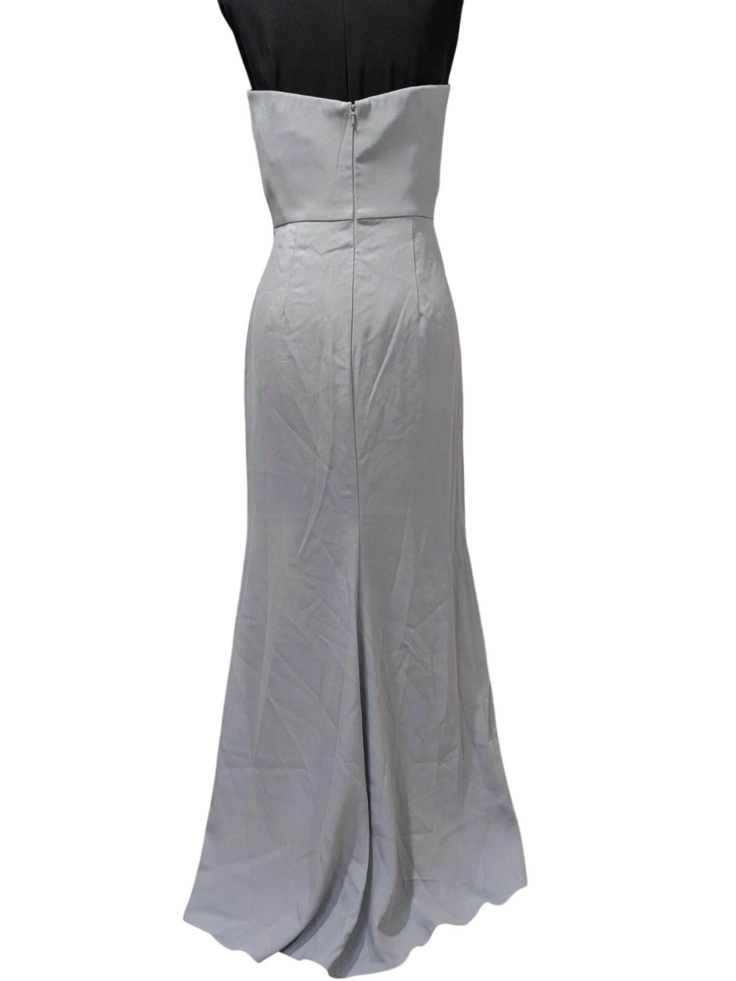 Dessy - Sweetheart Wedding Dress - Rack Hunt -