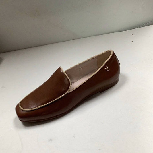 Girl's Abby Plain Trimmed Loafer
