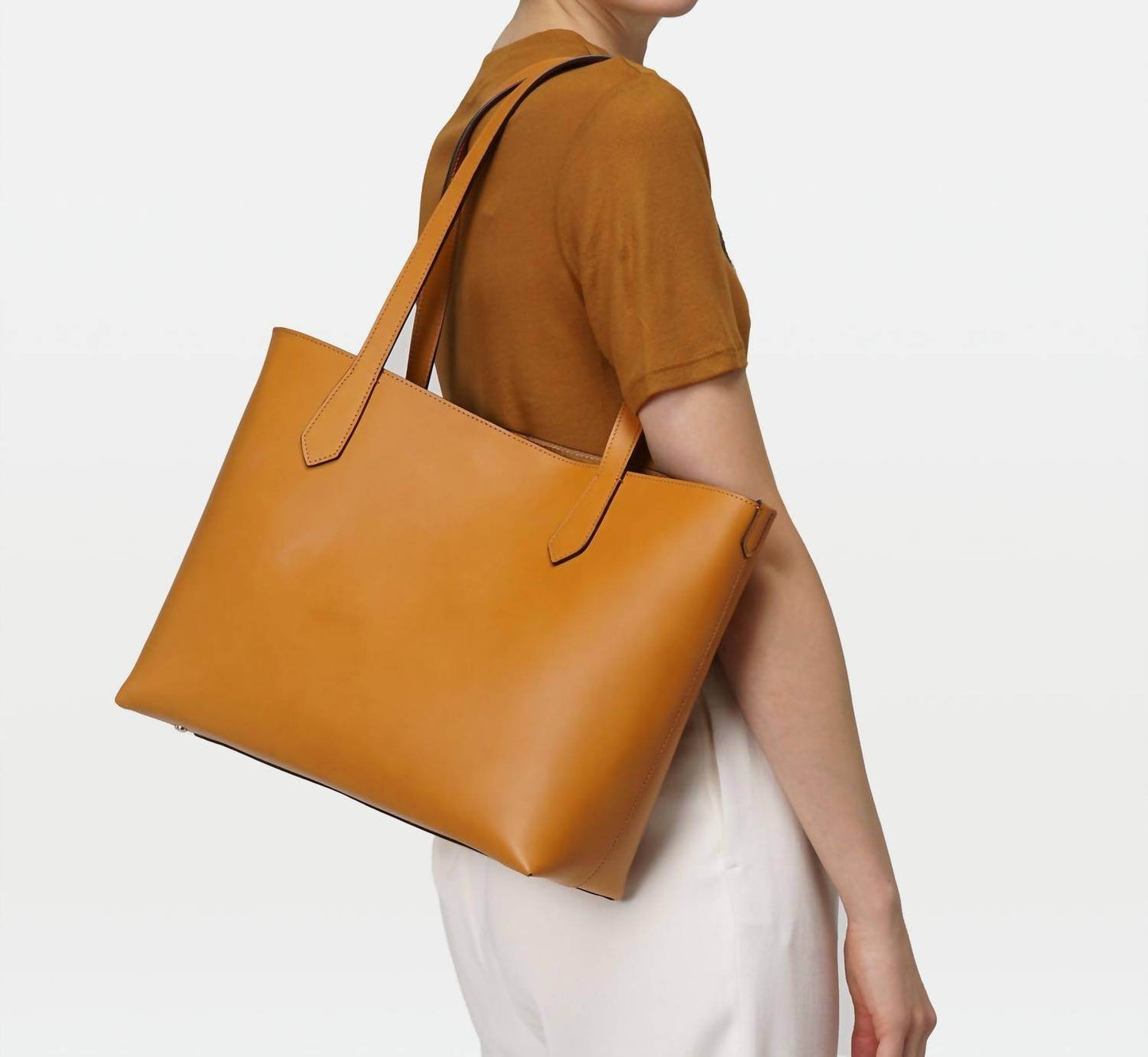 MODHER - Women's Elba Medium Tote - Rack Hunt