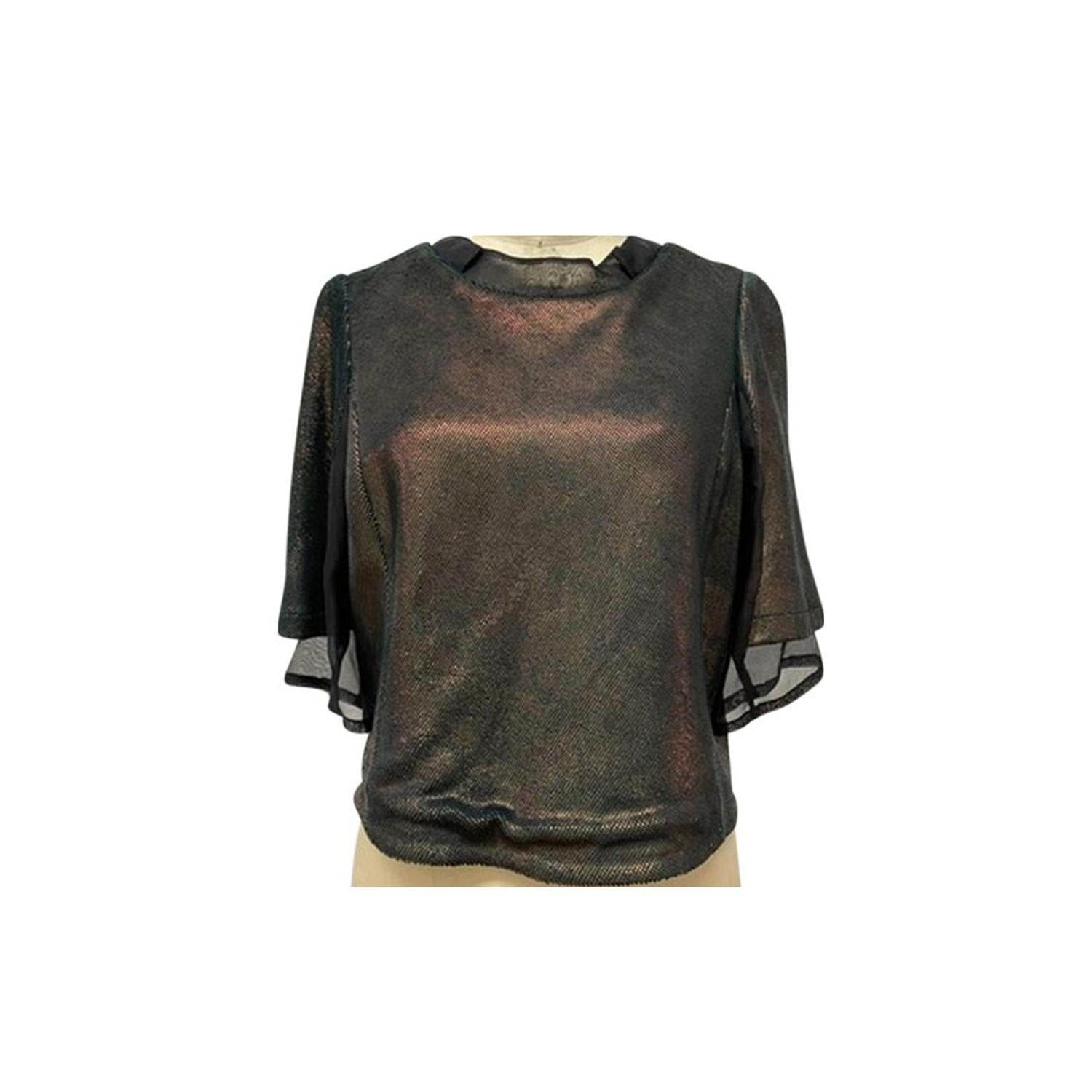 Heike-NY - Women's The Kana Top - Rack Hunt -