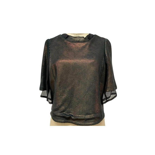 Heike-NY - Women's The Kana Top - Rack Hunt -