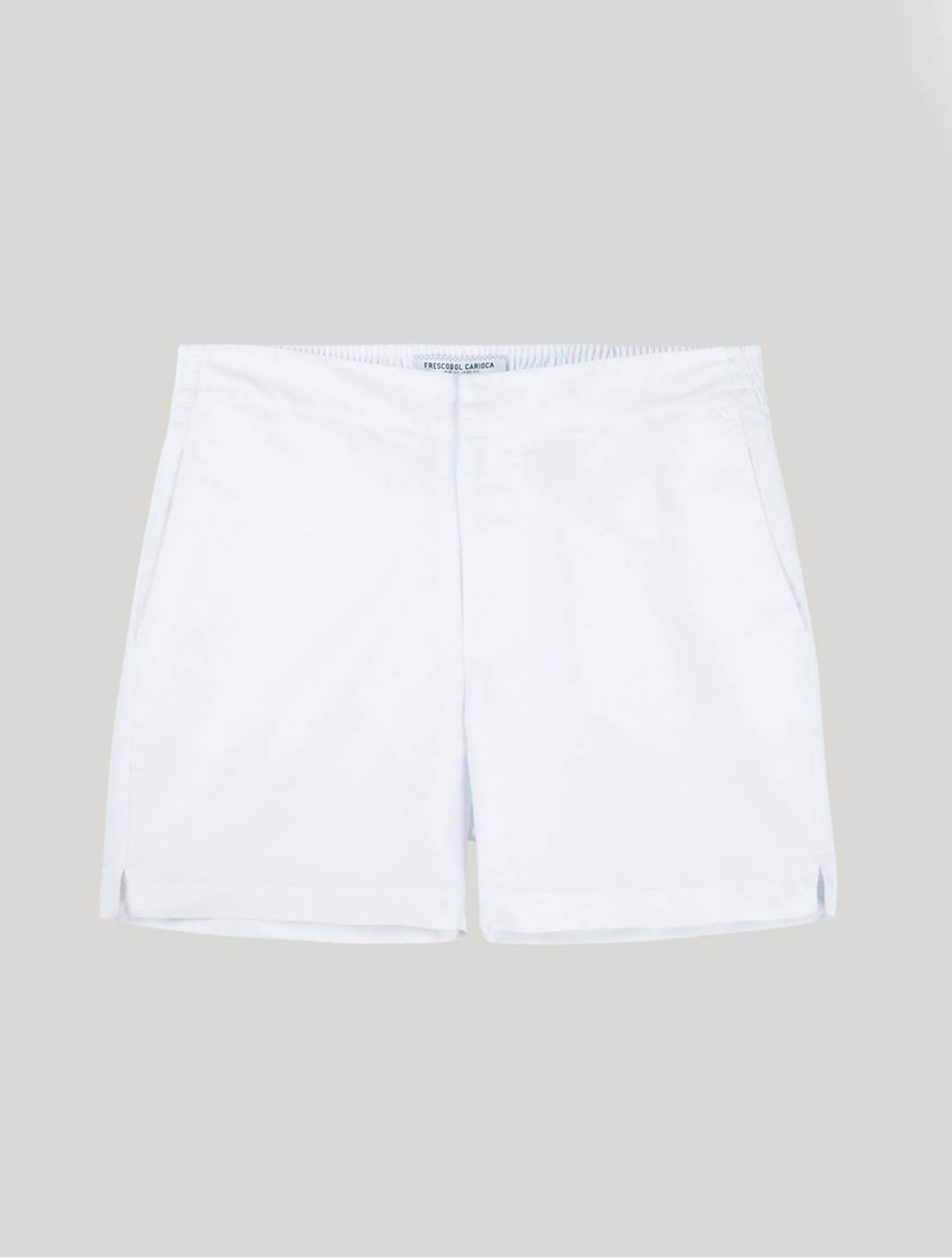 FRESCOBAL CARIOCA - Classic Swim Shorts - Rack Hunt -