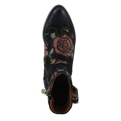 Kid's K-fallrose Boots