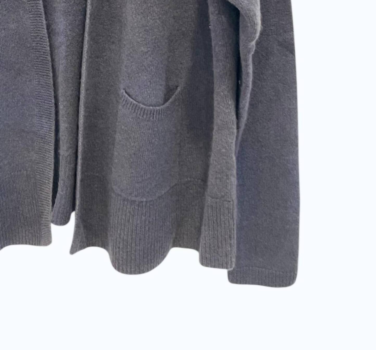 Women's Pocket Cardigan
