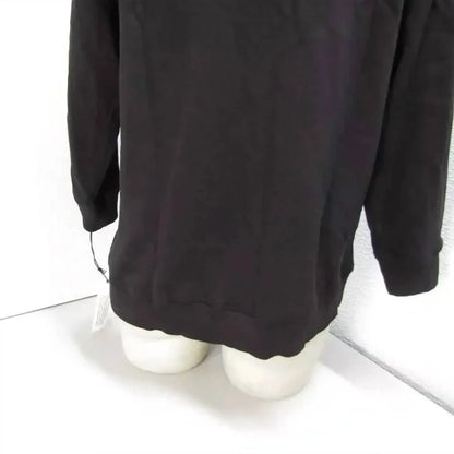 Wilt - Women's Long Sleeve Basic Big Sweatshirt - Rack Hunt