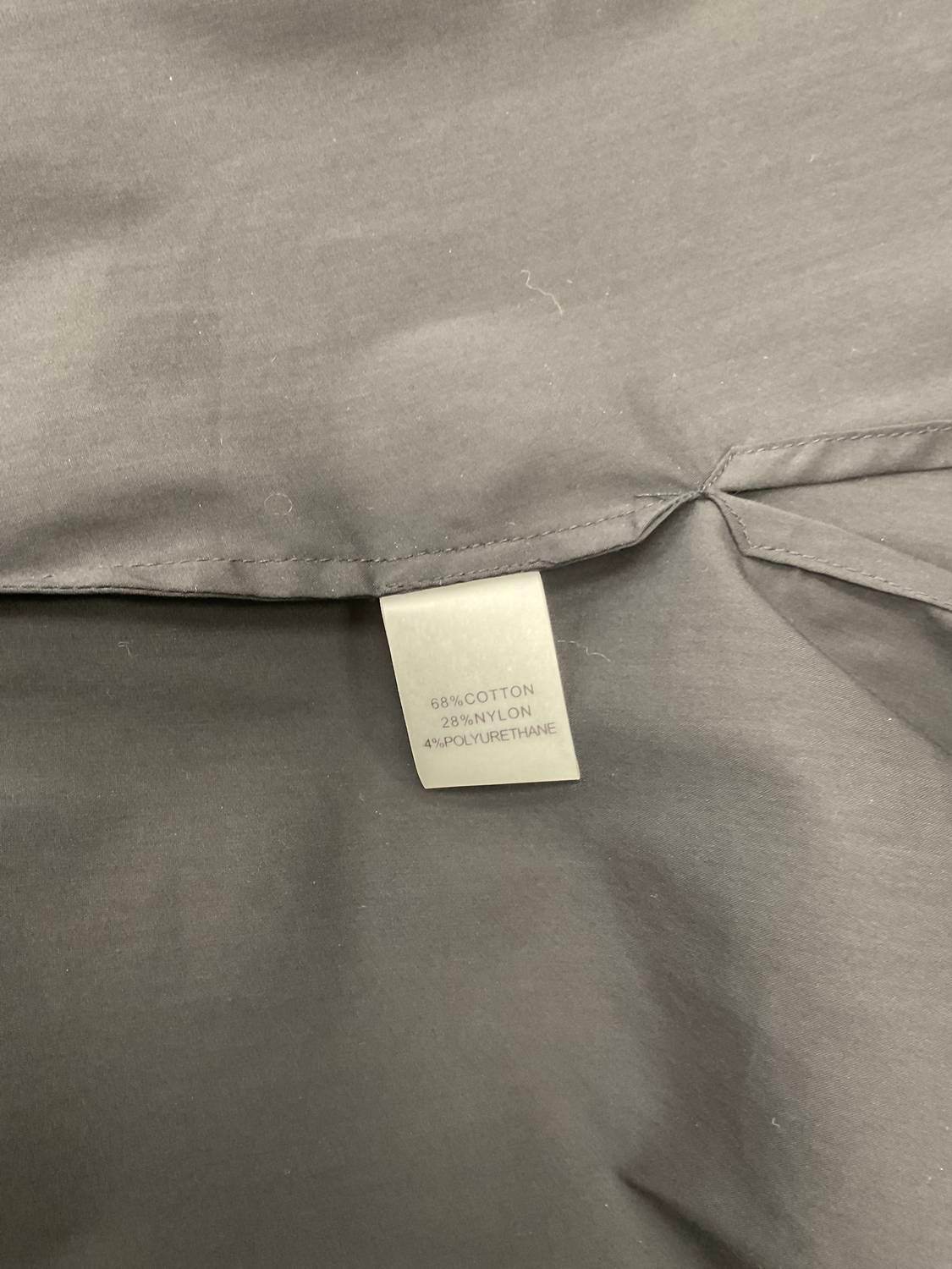 Jordan Louis - Long sleeves cotton stretch shirt - Rack Hunt