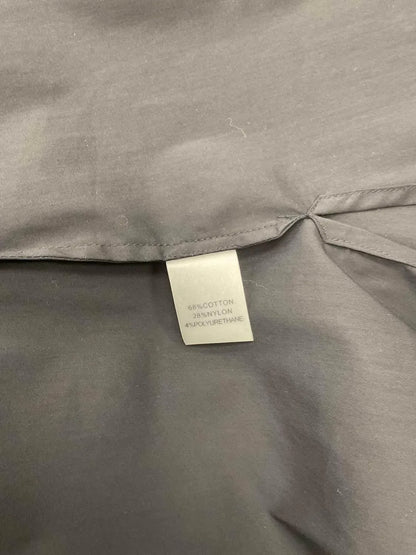 Jordan Louis - Long sleeves cotton stretch shirt - Rack Hunt