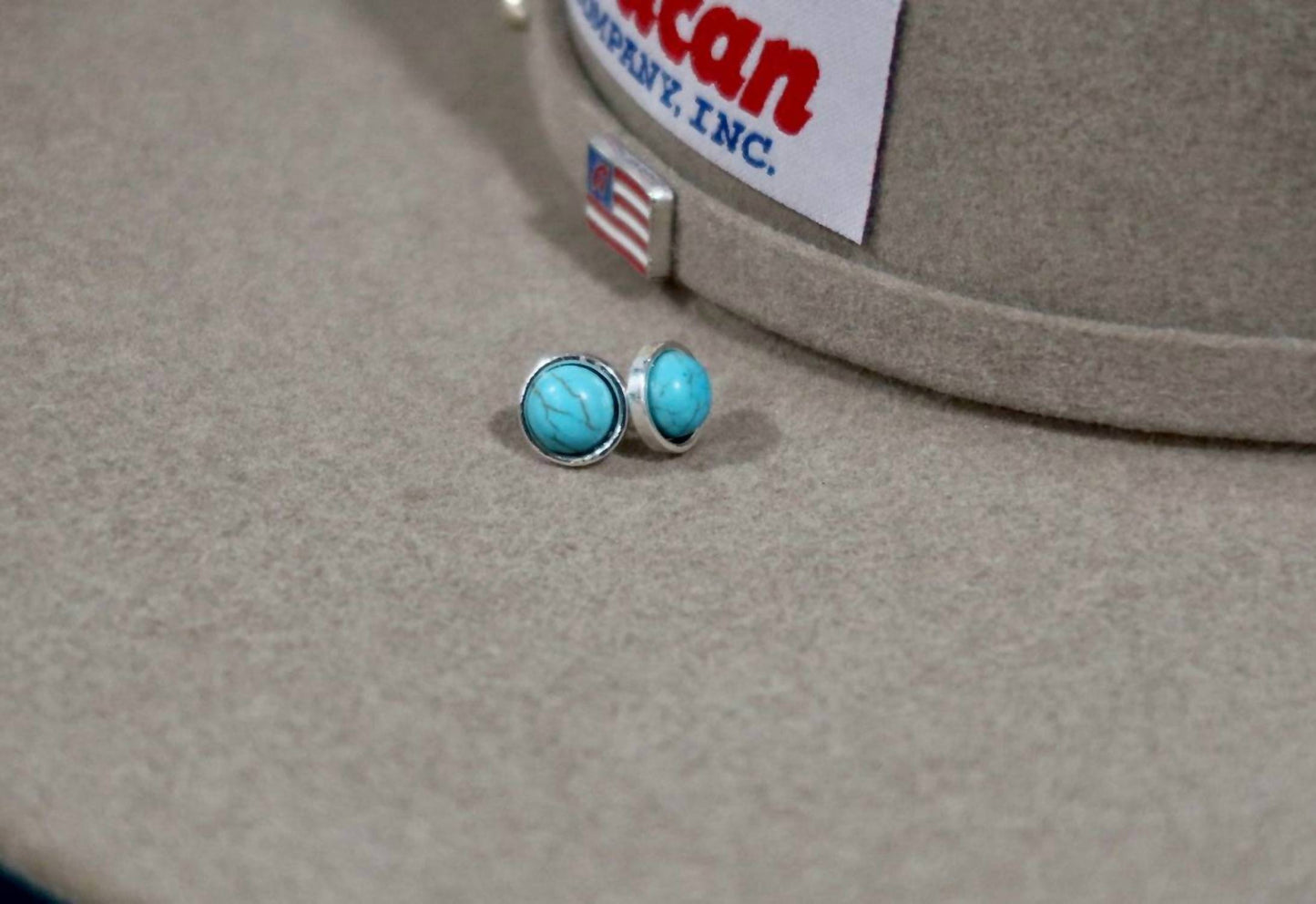 Women's Remi Stud Earrings