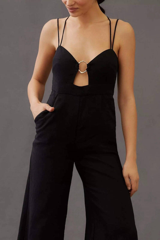 Byron Jumpsuit