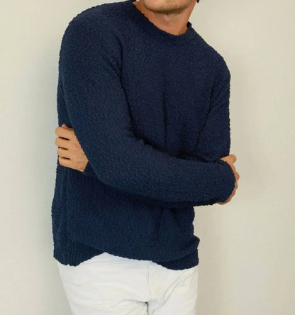 Cesar Casier - Madrid Sweater - Rack Hunt