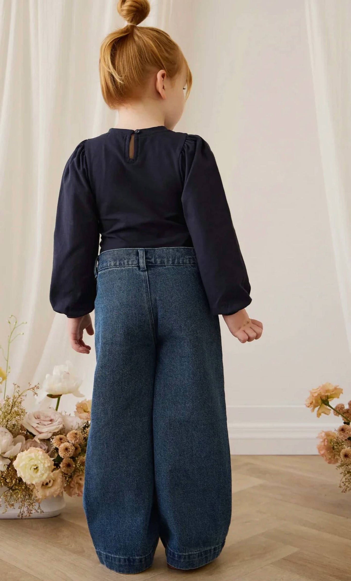 Theodora Pants