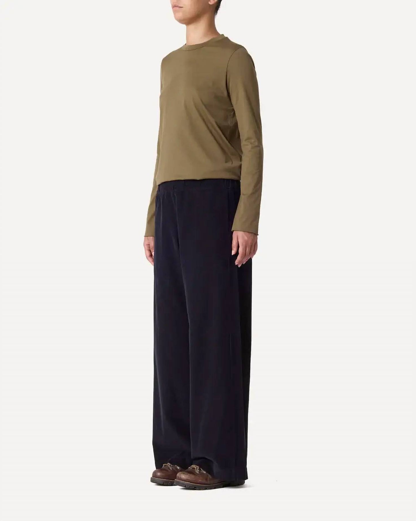 Women's Diana Pull-on Flared Trousers