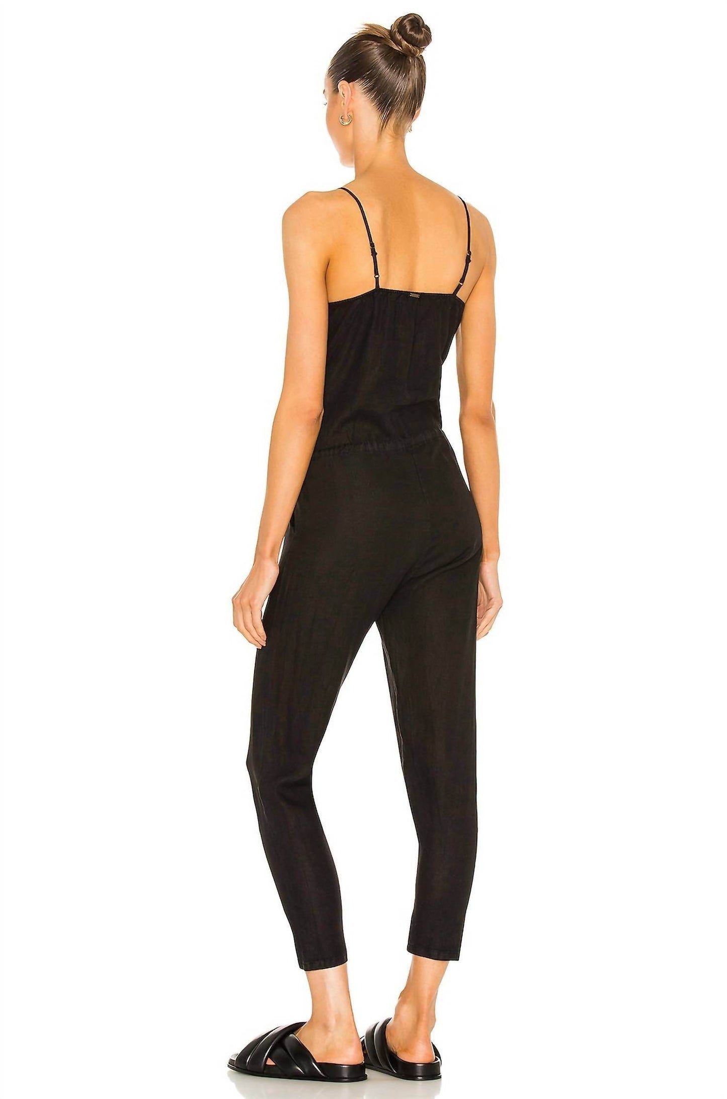 LVHR - Taylor Jumpsuit - Rack Hunt