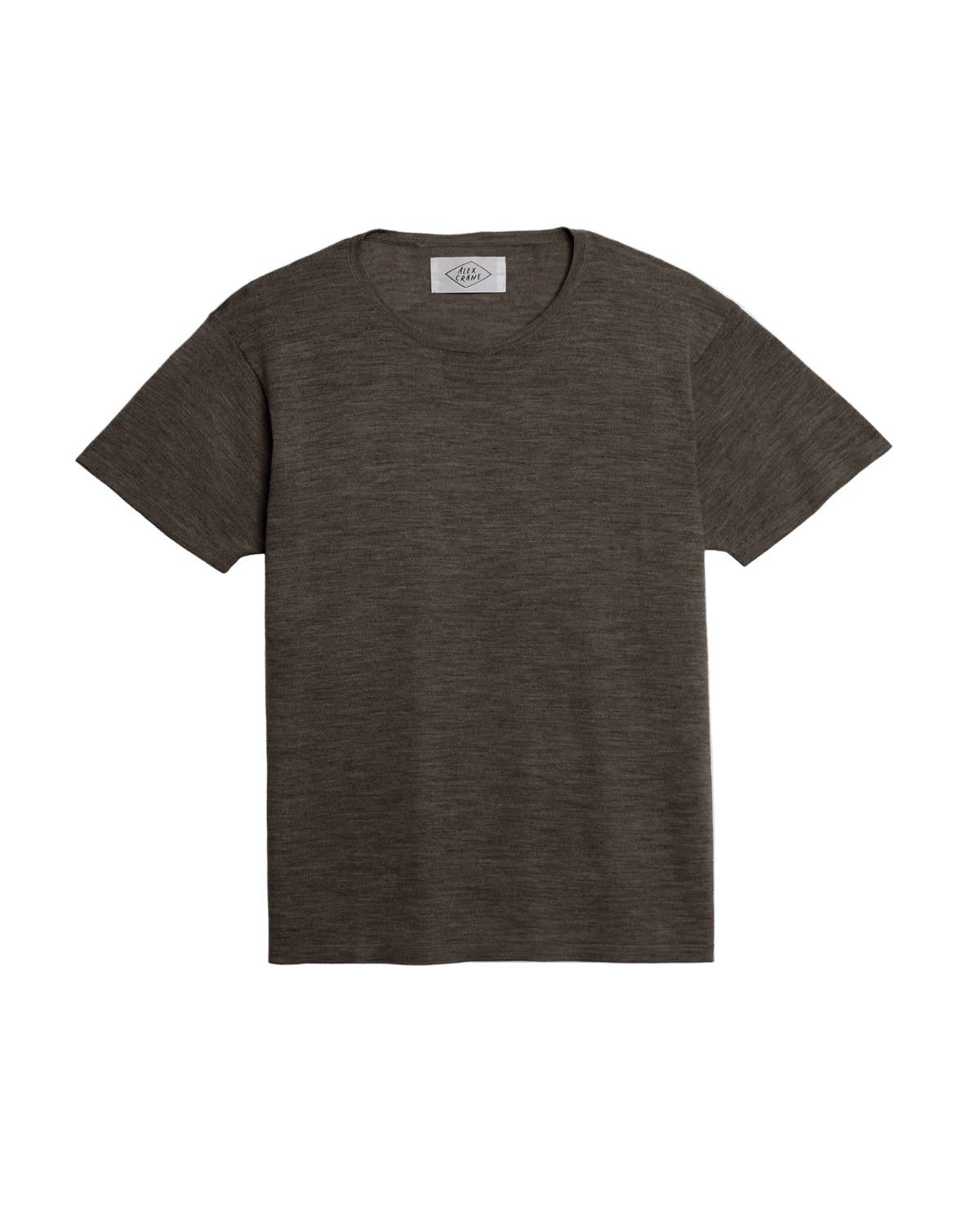 Men's Tam Short Sleeve Tee