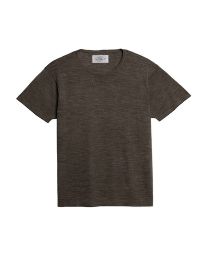 Men's Tam Short Sleeve Tee